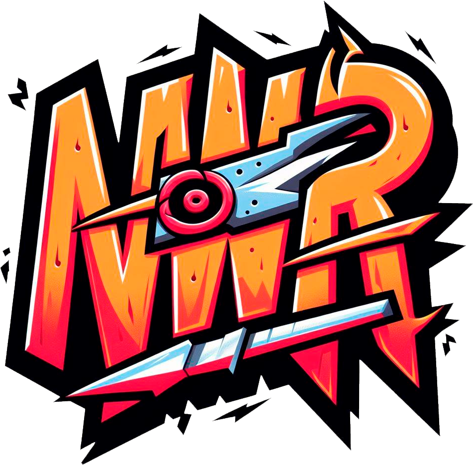 Logo da guild Abom