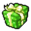Green Present