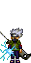 Kakashi