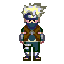 Kakashi